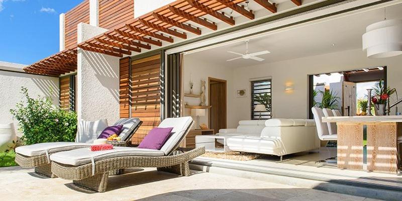 Clos Du Littoral By Fine & Country Grand Bay Εξωτερικό φωτογραφία