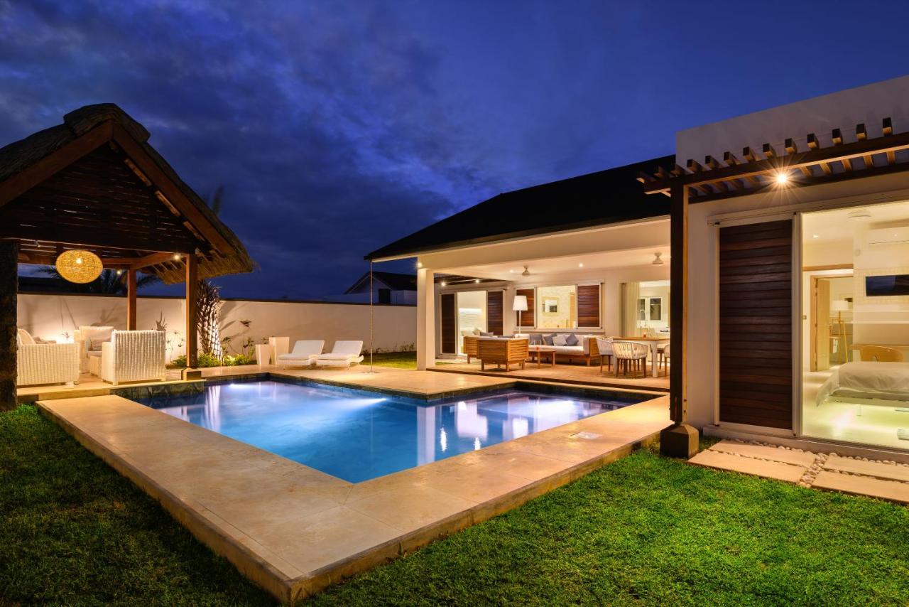 Clos Du Littoral By Fine & Country Grand Bay Εξωτερικό φωτογραφία