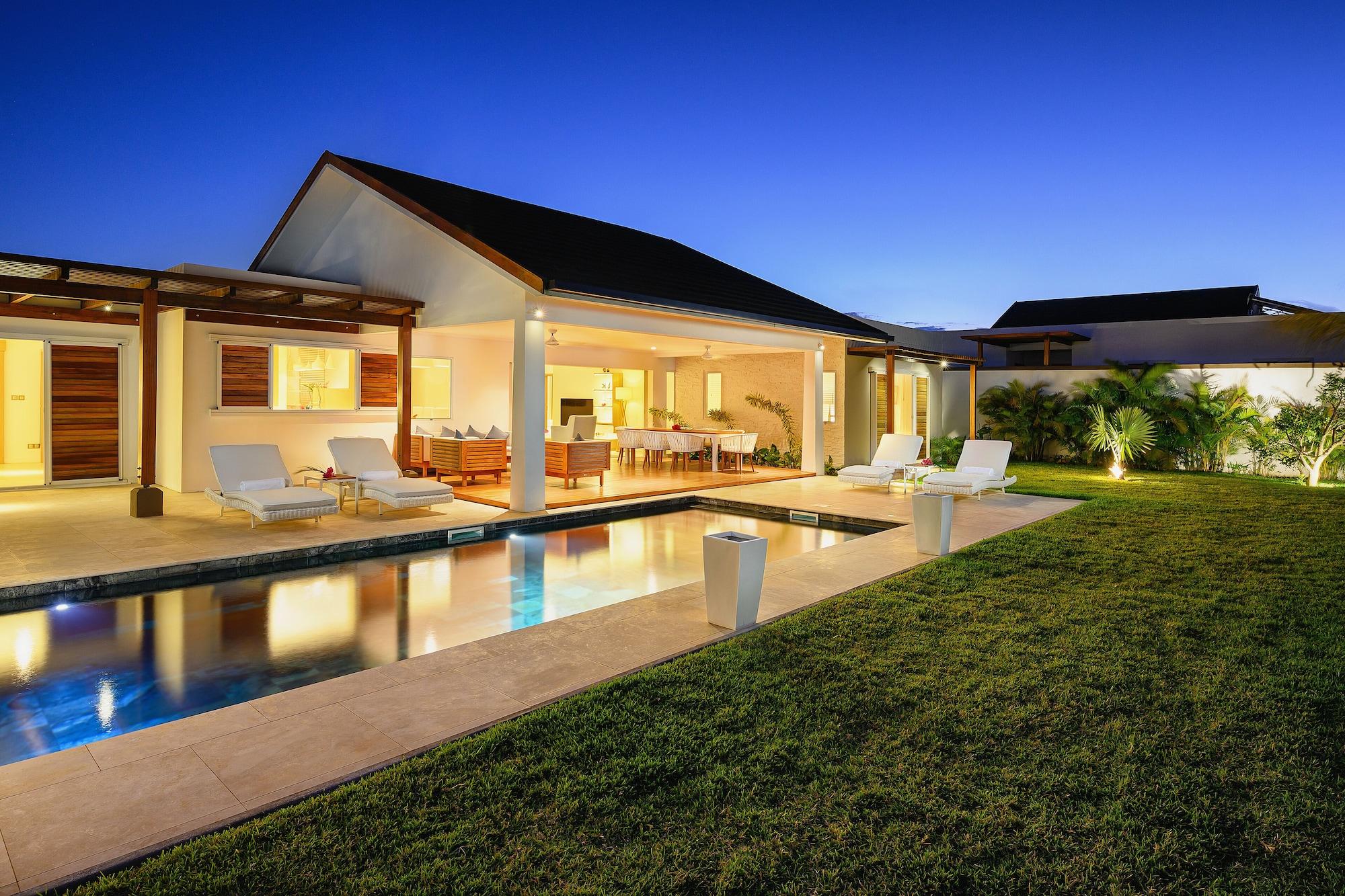 Clos Du Littoral By Fine & Country Grand Bay Εξωτερικό φωτογραφία