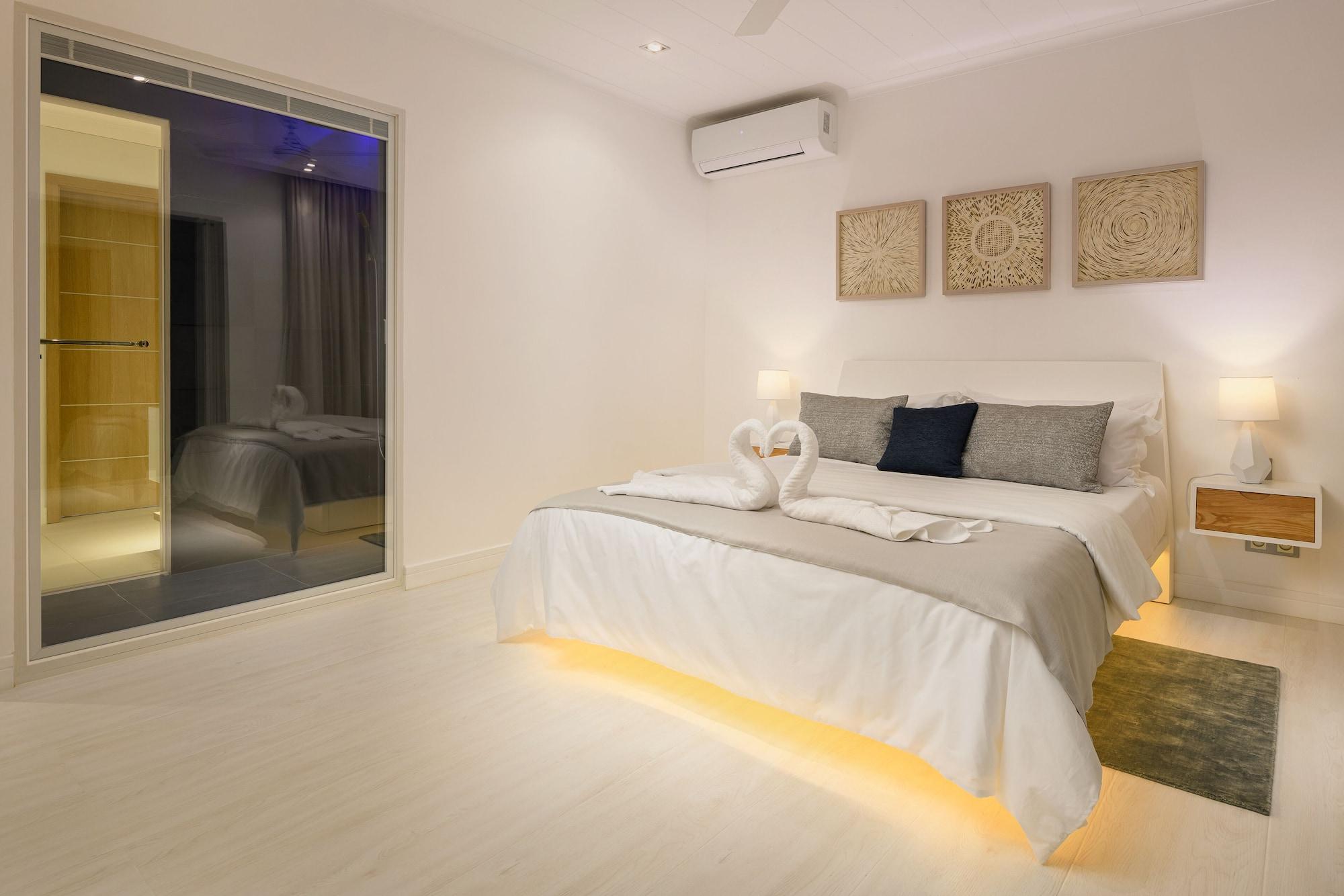 Clos Du Littoral By Fine & Country Grand Bay Εξωτερικό φωτογραφία