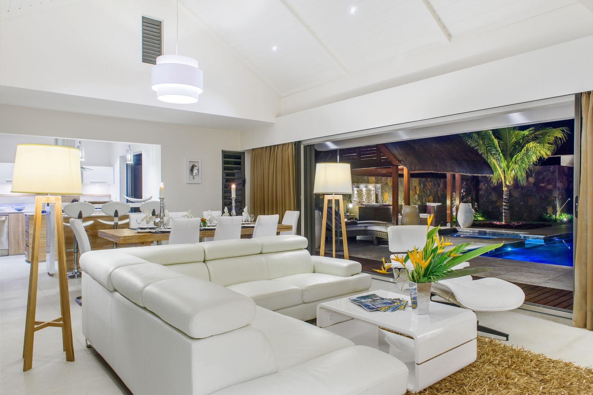 Clos Du Littoral By Fine & Country Grand Bay Εξωτερικό φωτογραφία