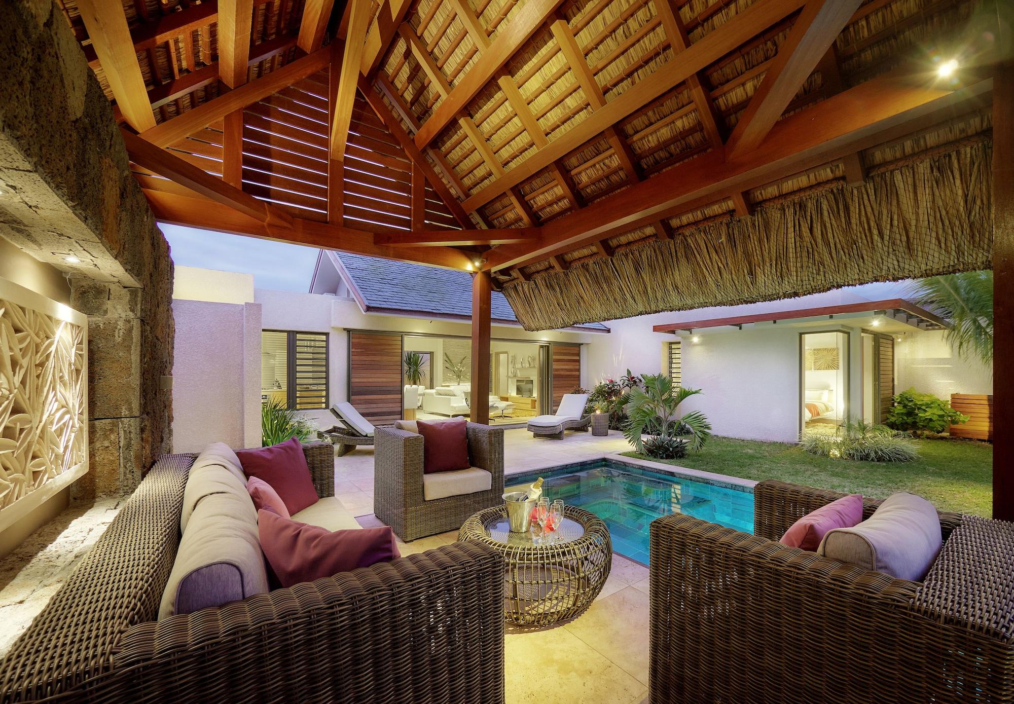 Clos Du Littoral By Fine & Country Grand Bay Εξωτερικό φωτογραφία