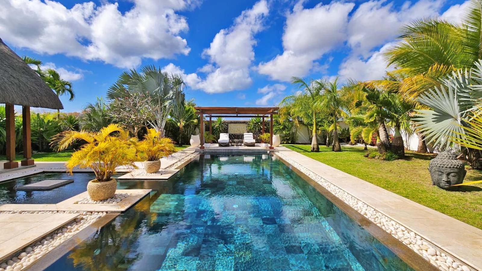 Clos Du Littoral By Fine & Country Grand Bay Εξωτερικό φωτογραφία