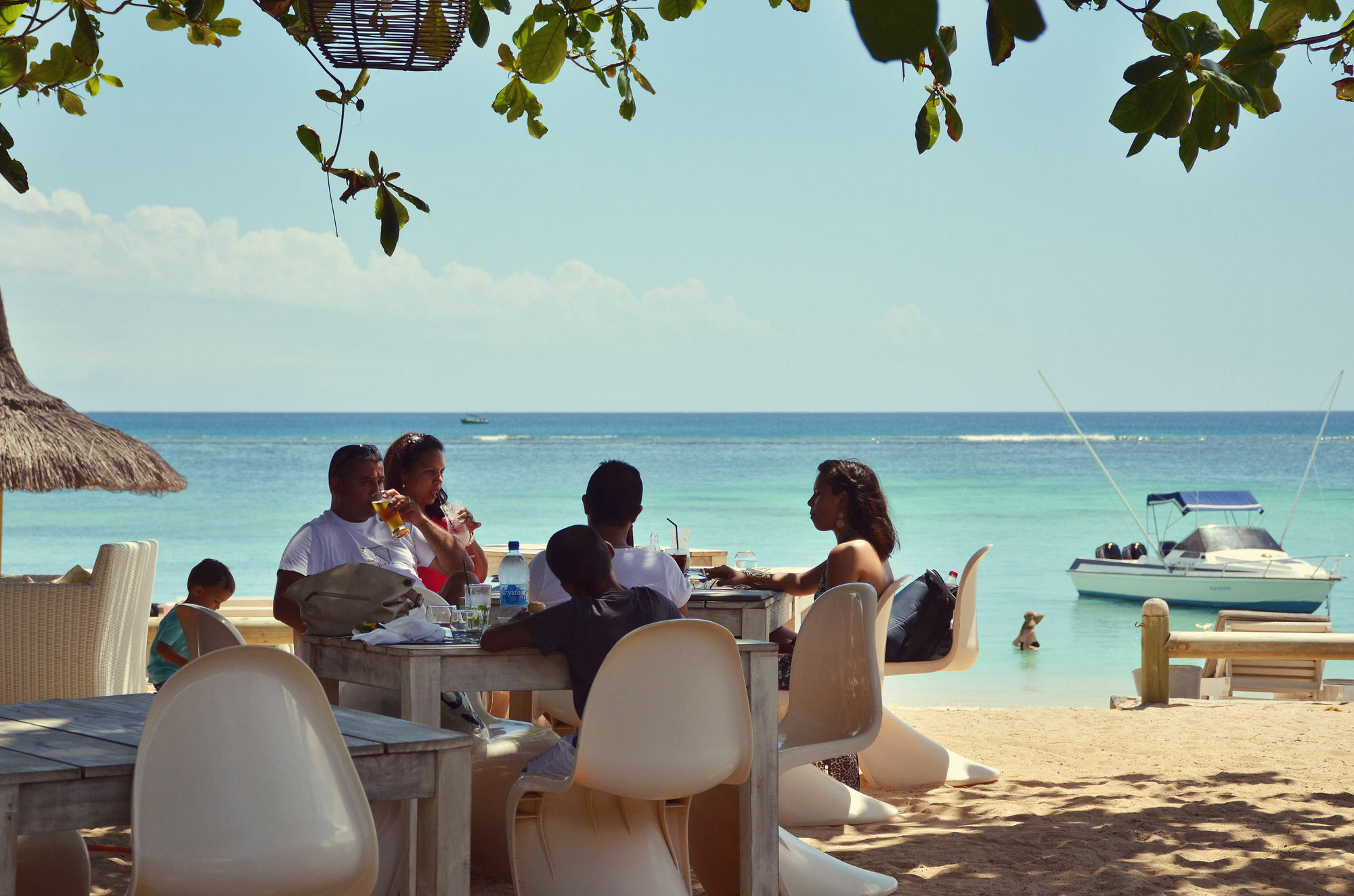 Clos Du Littoral By Fine & Country Grand Bay Εξωτερικό φωτογραφία