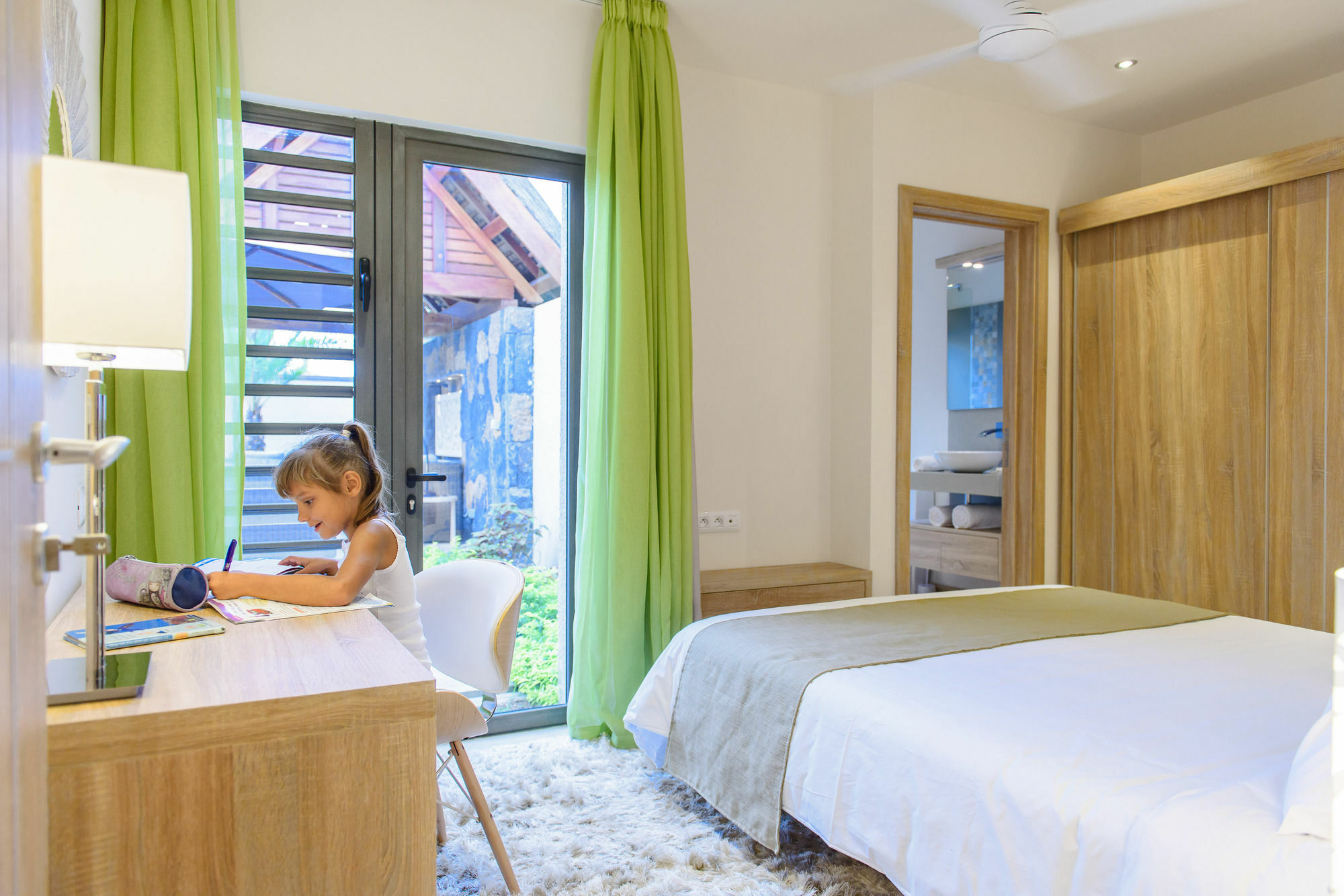 Clos Du Littoral By Fine & Country Grand Bay Εξωτερικό φωτογραφία